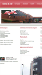 Mobile Screenshot of heine-rolf.de